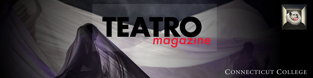 Teatro Magazine